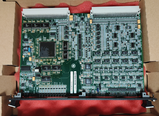 IS200EMIOH1A GE মার্ক VI কার্ড-EX2100 প্রধান I/O বোর্ড