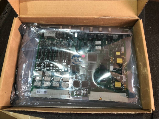 MEGT VBM সেন্সিং সিস্টেম VibM VM600 MPC4 মেশিন সুরক্ষা কার্ড