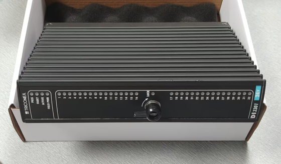 DI3301 ইনভেন্সিস ট্রিকোনেক্স