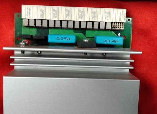 SR511 3BSE000863R1 ABB