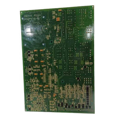 IS200AEADH1A GE Mark VIe Rectangular Printed Circuit Board Control Module