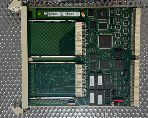 SC520 3BSE003816R1 ABB সাবমডিউল ক্যারিয়ার ইনক্ল কন্ট্রোল কার্ড