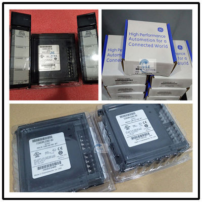 জেনারেল ইলেকট্রিক DS200SSBAG1A ভাল মানের সঙ্গে Origianl প্যাকিং