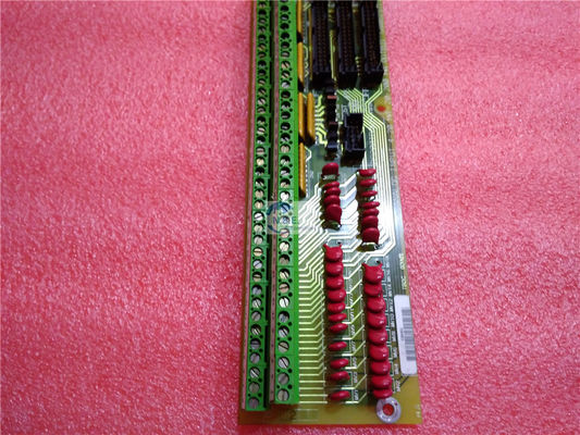 সাধারণ বৈদ্যুতিক DS200TBQCG1AAA টার্মিনাল প্যানেল DS200TBQCG1A স্টক এখন